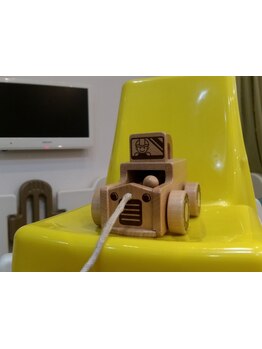 ≪お子様連れOK＆キッズスペースあり≫仕事や家事で忙しくてもキレイでいたい…。そんなママの強い見方☆