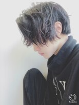 シン(syn) スパイラルパーマ/ツイストスパイラルパーマ/波巻きパーマ