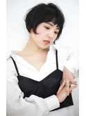 【Bonne Nouvelle】natural sleek bob style×クラシカル