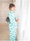 大人かわいい☆パーティ☆カール　[町田/町田駅][学割U24]