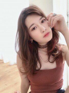 フリーラ 表参道(freera) モテ★大人★ふわ髪