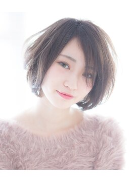 ヘアカラー専門店 カラリ(Colari) ナチュラルブラウン