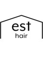 エスト ヘアー アメリ 松戸店(est hair Ameri)/est hair Ameri