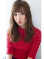 ミューズ 本山店(MUSE)&nbsp;美髪サロン[MUSEミューズ 本山]　髪質改善ヘアスタイル