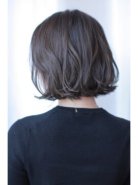 アドール(ADOR) [MIHO*ADOR]ボブ