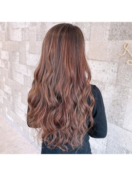 ライフ 本店(LIFE) 大人ロング