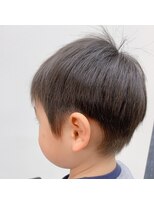 サクラ(SAKURA)&nbsp;キッズカット１