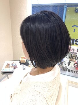 ビーハイブルタ(BeeHIVE Rta) 就活スタイル