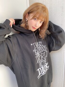 アルバ ヘアリゾート(ALBA) 【ALBA千葉将大】千葉スタイル71【三鷹】