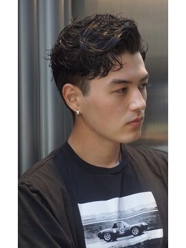 ダッド(DAD) 【Side-Part】