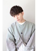 男性のお客様も是非お越しください♪【調布】