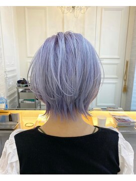 ロランス(LORANCE) ラベンダー