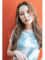 アメリ 新宿(Ameri)&nbsp;Ameri シアーベージュ　【新宿】