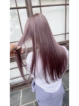 ナナイロ(nanairo) Wカラー