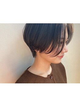 【カウンセリング】ヘアスタイルに悩める子羊の皆様!お悩みはChillにお任せ♪まだ出会ったことのない自分へ