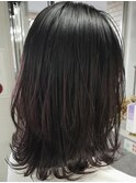 外ハネレイヤー☆