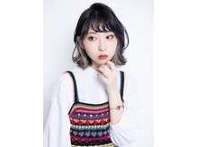 エイルヘアーガーデン(EIL hair Garden)