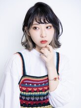 エイルヘアーガーデン(EIL hair Garden)