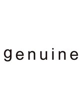 genuine【ジェニュイン】
