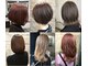 ジェムヘアー(J'aimeHair)の写真