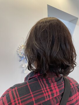 ストーリー 知多店(STORY) ☆イルミナスターダスト_深みのあるグレージュ(*^-^*)