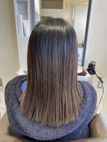 シュガー ミタケ(SUGAR mitake)&nbsp;髪質改善縮毛矯正/sugarmitake長内