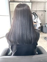 アンデイ(unday)&nbsp;ラベンダーアッシュ