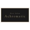 アクロマティック(Achromatic)のお店ロゴ