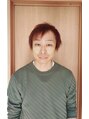 ヘアー クリエイション(Hair Creation) 長岡 祥吾