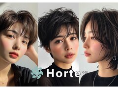 horte +n　【オルテ　プラスエヌ】