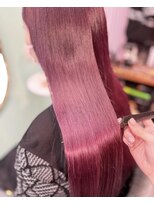 ルフレ 新宿本店2nd(Reflet) カラートリートメント