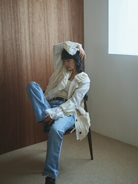 シベル(sibell) sibell collection 2024 s/s