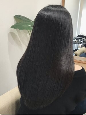 【ヘアダメージは女性の大敵】髪質診断のプロがあなたのお悩みや髪質に合わせて施術★自分史上最高の美を。