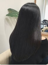 シロ ヘア メゾン(SiRO hair maison)