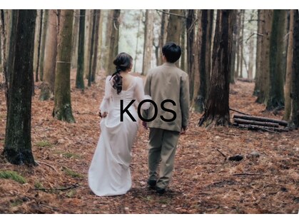 コス(KOS)の写真