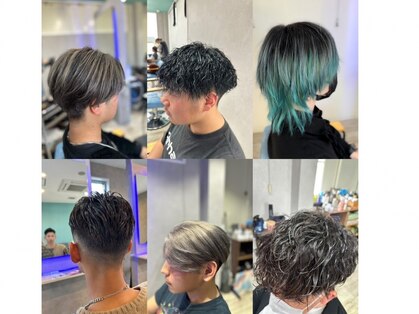 ミスタープラット(Mr.PLAT)の写真