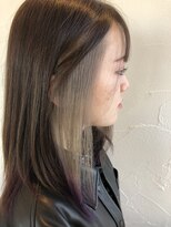 エメバイサワ(Aimer by sawa)&nbsp;20代30代40代大人かわいいピンクベージュイヤリングカラー