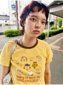 ハイレイヤーウルフ