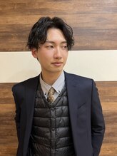 メンズサロン ルーブ 新潟(メンズサロンLOOB)