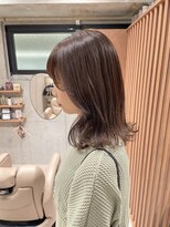 リテ(.rite)&nbsp;マロンベージュ