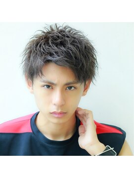 ドーバー 中野(Dover) アッシュアップバング