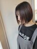 カット＋クイック炭酸スパ