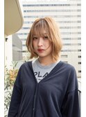 ボブ