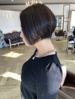 コワファースト 大分(COIFF1RST) 髪質改善トリートメント