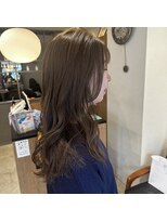 アルマヘアー(Alma hair by murasaki)&nbsp;◎明るめオリーブベージュ◎