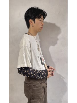 アッシュ 浜田山店(Ash) センターパート