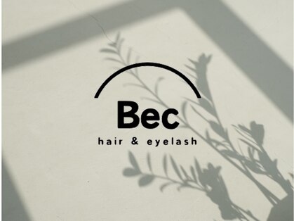 ベック(Bec)の写真