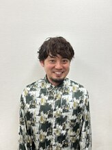 エモーション emotion hair 澤江 翔吾