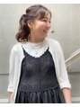 グロウバイニューヨークニューヨーク(Grow by NYNY) 田代 紀恵