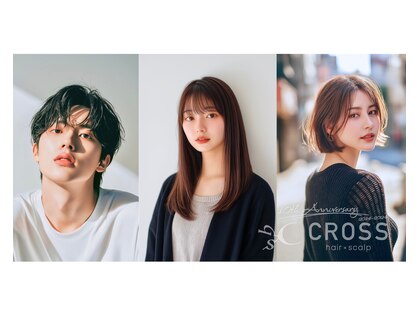 クロス(CROSS)の写真